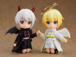 GOOD SMILE COMPANY Nendoroid Doll Devil: Berg -GOOD SMILE COMPANY SHOP 46c04636173445c6bf5ea350b341ca43.jpg