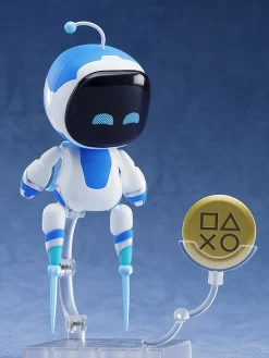 GOOD SMILE COMPANY Nendoroid Astro's Playroom Astro -GOOD SMILE COMPANY SHOP 46cd8d5a634e442b8e44d765987c59b9.jpg