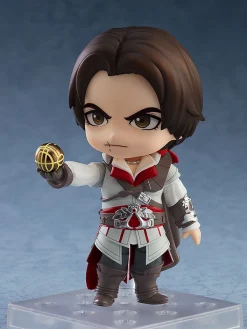 GOOD SMILE COMPANY Nendoroid Assassin's Creed II Ezio Auditore -GOOD SMILE COMPANY SHOP 46eace01f4534b55b987885db38c58a5.jpg
