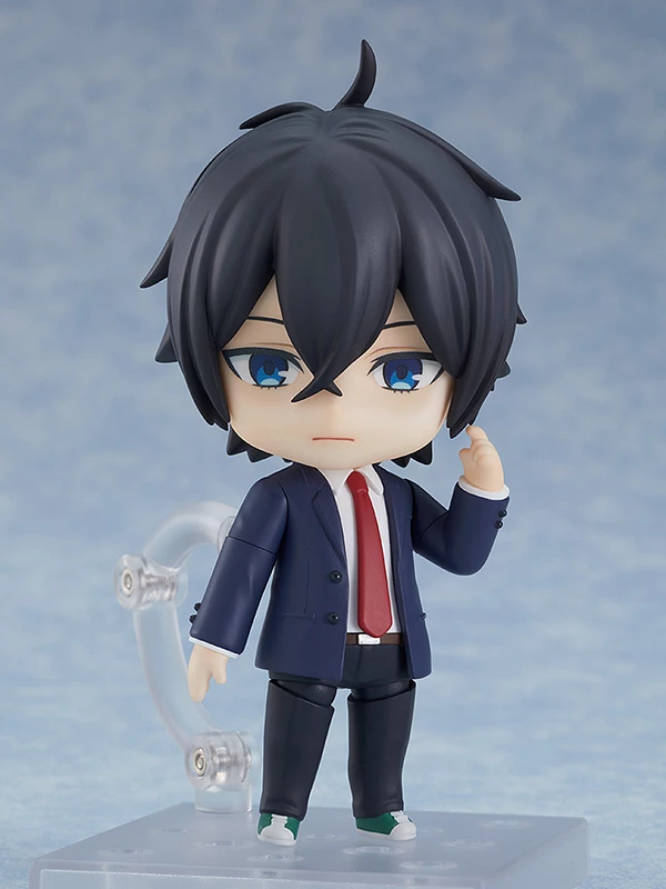 GOOD SMILE COMPANY Nendoroid Horimiya Izumi Miyamura 6 GOOD SMILE COMPANY Nendoroid Horimiya Izumi Miyamura - Image 4