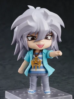 GOOD SMILE COMPANY Nendoroid Yu-Gi-Oh! Yami Bakura 11 GOOD SMILE COMPANY Nendoroid Yu-Gi-Oh! Yami Bakura -GOOD SMILE COMPANY SHOP 47a3e079d4b841e091ef5a41157b814b.jpg