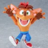 GOOD SMILE COMPANY Nendoroid Crash Bandicoot 4: It's About Time Crash Bandicoot -GOOD SMILE COMPANY SHOP 47a6972b0c4f4e40b82e3ab317b09996.jpg