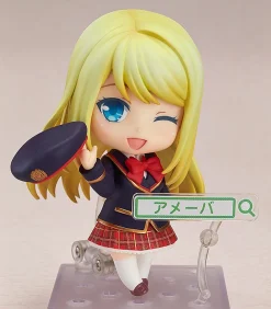 GOOD SMILE COMPANY Nendoroid Chloe Lemaire 11 GOOD SMILE COMPANY Nendoroid Chloe Lemaire -GOOD SMILE COMPANY SHOP 4803472fe62c48e4a9bde6547fa37d3c.jpg