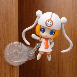 GOOD SMILE COMPANY Nendoroid More: Clip Stand 1.5 (Crystal Clear)
