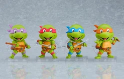 GOOD SMILE COMPANY Nendoroid Teenage Mutant Ninja Turtles Michelangelo -GOOD SMILE COMPANY SHOP 48444be3a1a340e990ab5e390551da87.jpg