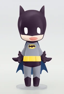 GOOD SMILE COMPANY Hello! Good Smile DC! Batman