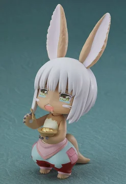 GOOD SMILE COMPANY Nendoroid Made In Abyss Nanachi (Re-run) -GOOD SMILE COMPANY SHOP 48e42d7803ac4a2494d05eecbfdb362d.jpg