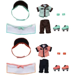 GOOD SMILE COMPANY Nendoroid Doll Outfit Set: Diner - Boy