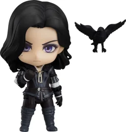 GOOD SMILE COMPANY Nendoroid The Witcher 3: Wild Hunt Yennefer 13 GOOD SMILE COMPANY Nendoroid The Witcher 3: Wild Hunt Yennefer -GOOD SMILE COMPANY SHOP 4939c69849fa4512b69cd0a4c62f6350.jpg