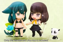 GOOD SMILE COMPANY Nendoroid Gatchaman Crowds Utsu-tsu -GOOD SMILE COMPANY SHOP 49674c6d80724b038cc6cb75811c9c0f.jpg