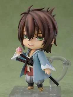 GOOD SMILE COMPANY Nendoroid Hakuoki: Shinkai Souji Okita 12 GOOD SMILE COMPANY Nendoroid Hakuoki: Shinkai Souji Okita -GOOD SMILE COMPANY SHOP 49cd50e388df4b108b1c904f33c9aafc.jpg