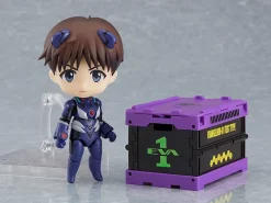 GOOD SMILE COMPANY Nendoroid More Evangelion Design Container -GOOD SMILE COMPANY SHOP 49de387e97754f8ca46b87b22f5728f9.jpg