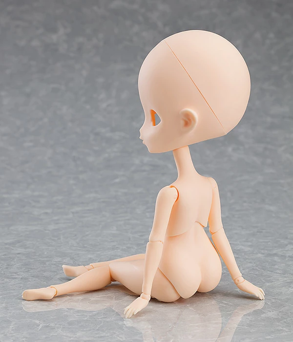 GOOD SMILE COMPANY Harmonia Bloom Blooming Doll Body 9 GOOD SMILE COMPANY Harmonia Bloom Blooming Doll Body - Image 7