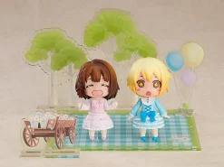 GOOD SMILE COMPANY Nendoroid More Acrylic Stand Decorations: Picnic -GOOD SMILE COMPANY SHOP 4aa5794bed5d450e9bb6f82ee13cd419.jpg