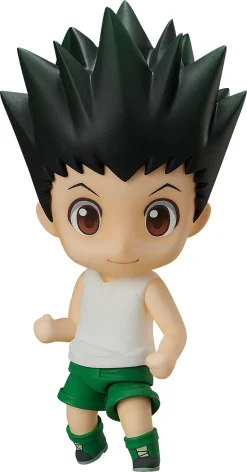 GOOD SMILE COMPANY Nendoroid Hunter X Hunter Gon Freecss (Re-run) -GOOD SMILE COMPANY SHOP 4ac0eddb52704918bcf67de90562d204.jpg