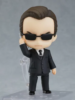 GOOD SMILE COMPANY Nendoroid The Matrix Agent Smith -GOOD SMILE COMPANY SHOP 4acbb4ef9cad4ff0a99a41bab8a48231.jpg
