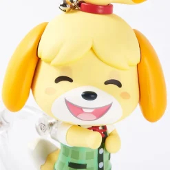 GOOD SMILE COMPANY Nendoroid Animal Crossing: New Leaf Isabelle (Re-Run) -GOOD SMILE COMPANY SHOP 4b43be4c02af4cf8b79f2dd55a93ff17.jpg