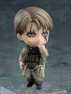 GOOD SMILE COMPANY Nendoroid Death Stranding Cliff 9 GOOD SMILE COMPANY Nendoroid Death Stranding Cliff -GOOD SMILE COMPANY SHOP 4bd515e189bd48eeb5711ea9f253d278.jpg