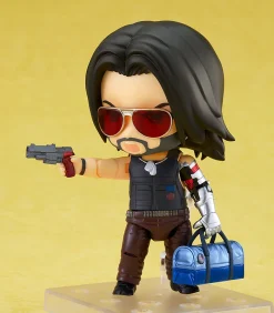 GOOD SMILE COMPANY Nendoroid Cyberpunk 2077 Johnny Silverhand 10 GOOD SMILE COMPANY Nendoroid Cyberpunk 2077 Johnny Silverhand -GOOD SMILE COMPANY SHOP 4c06969841084eee86774687c9b0e3fe.jpg