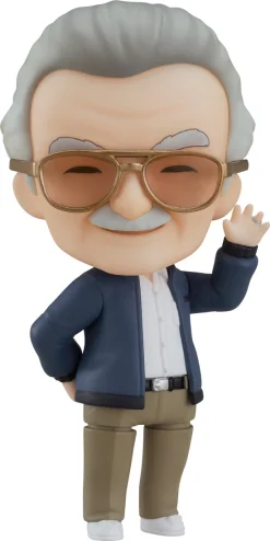 GOOD SMILE COMPANY Nendoroid Stan Lee -GOOD SMILE COMPANY SHOP 4c225bed15d4494489f2e8b63d99e968.jpg