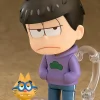 GOOD SMILE COMPANY Nendoroid Osomatsu-san Ichimatsu Matsuno 2 GOOD SMILE COMPANY Nendoroid Osomatsu-san Ichimatsu Matsuno -GOOD SMILE COMPANY SHOP 4c721a8162084c7cb0faf73a248d4a4a.jpg