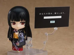 GOOD SMILE COMPANY Nendoroid Hell Girl: Fourth Twilight Ai Enma -GOOD SMILE COMPANY SHOP 4c729046dc6e4b65b2a24a0ed4b25a10.jpg