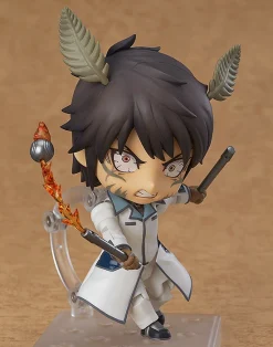 GOOD SMILE COMPANY Nendoroid Akari Hizamaru | Terra Formars -GOOD SMILE COMPANY SHOP 4c861460f2b0463a87b8e7dbe6366d89.jpg