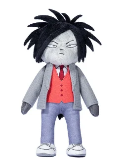 GOOD SMILE COMPANY Odd Taxi Plushie -GOOD SMILE COMPANY SHOP 4c9fd18e6ec34274baf6d0a23813b7b5.jpg