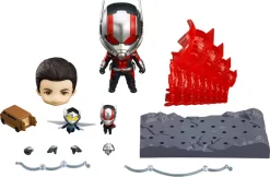 GOOD SMILE COMPANY Nendoroid Avengers: Endgame Ant-Man: Endgame Ver. DX Edition -GOOD SMILE COMPANY SHOP 4cd94592cdbc4684b3ebf0a42126a414.jpg