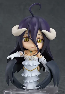 GOOD SMILE COMPANY Nendoroid Overlord Albedo (Re-run)