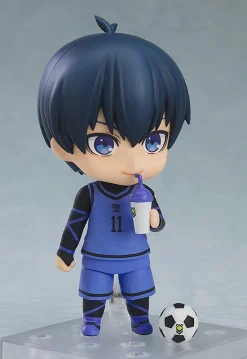 GOOD SMILE COMPANY Nendoroid Blue Lock Yoichi Isagi -GOOD SMILE COMPANY SHOP 4d362c6407f04f33b2d71362293d185d.jpg