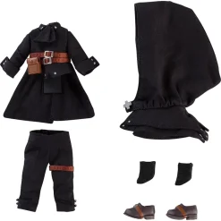 GOOD SMILE COMPANY Nendoroid Doll Outfit Set: Doctor