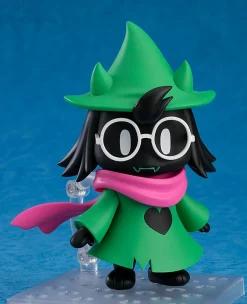 GOOD SMILE COMPANY Nendoroid Deltarune Ralsei
