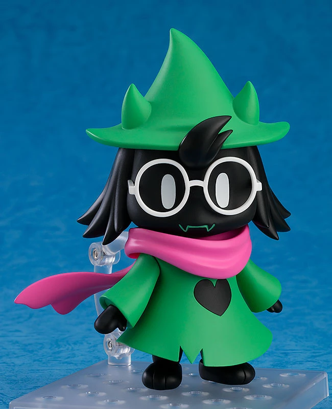 GOOD SMILE COMPANY Nendoroid Deltarune Ralsei 3 GOOD SMILE COMPANY Nendoroid Deltarune Ralsei