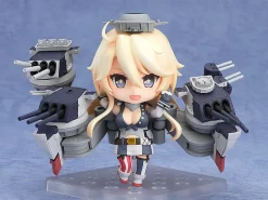 GOOD SMILE COMPANY Nendoroid KanColle Iowa