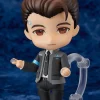 GOOD SMILE COMPANY Nendoroid Detroit: Become Human Connor -GOOD SMILE COMPANY SHOP 4e280b6fb5634d98a05a61d761d30364.jpg
