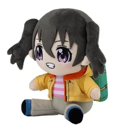 GOOD SMILE COMPANY Encouragement Of Climb: Next Summit Plushie 26 GOOD SMILE COMPANY Encouragement Of Climb: Next Summit Plushie -GOOD SMILE COMPANY SHOP 4e512f0c77764ed5908c550012c61d9c.jpg