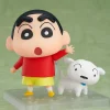 GOOD SMILE COMPANY Nendoroid Crayon Shin-chan Shinnosuke Nohara 2 GOOD SMILE COMPANY Nendoroid Crayon Shin-chan Shinnosuke Nohara -GOOD SMILE COMPANY SHOP 4e73f6acccd64e129702b2924919478e.jpg