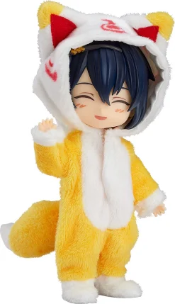 GOOD SMILE COMPANY Nendoroid Doll: Kigurumi Pajamas: Touken Ranbu -Online- Konnosuke 9 GOOD SMILE COMPANY Nendoroid Doll: Kigurumi Pajamas: Touken Ranbu -Online- Konnosuke -GOOD SMILE COMPANY SHOP 4e8876c6cbb340b6afc192f46ad1b568.jpg