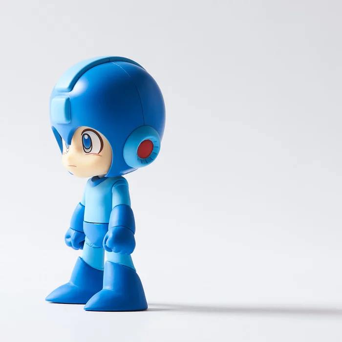 GOOD SMILE COMPANY Nendoroid Mega Man 13 GOOD SMILE COMPANY Nendoroid Mega Man - Image 11