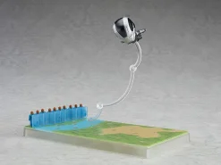 GOOD SMILE COMPANY Nendoroid Avengers: Infinity War Black Panther: Infinity Edition DX Ver. 26 GOOD SMILE COMPANY Nendoroid Avengers: Infinity War Black Panther: Infinity Edition DX Ver. -GOOD SMILE COMPANY SHOP 4ecdcc26b07d4e8eb082dbb4c3a3b8ed.jpg