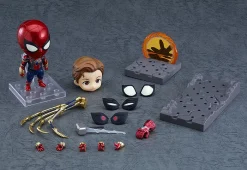 GOOD SMILE COMPANY Nendoroid Avengers: Endgame Iron Spider: Endgame Ver. DX -GOOD SMILE COMPANY SHOP 4ef931ae1419472ca9a86db2ca140feb.jpg