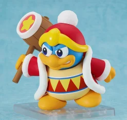 GOOD SMILE COMPANY Nendoroid Kirby King Dedede -GOOD SMILE COMPANY SHOP 4f0cd34fea8843c582fc4d8225296568.jpg