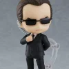GOOD SMILE COMPANY Nendoroid The Matrix Agent Smith 1 GOOD SMILE COMPANY Nendoroid The Matrix Agent Smith -GOOD SMILE COMPANY SHOP 4f3bdc2d778b4fc8910aba156e6c6018.jpg