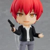 GOOD SMILE COMPANY Nendoroid Assassination Classroom Karma Akabane 1 GOOD SMILE COMPANY Nendoroid Assassination Classroom Karma Akabane -GOOD SMILE COMPANY SHOP 4f3d79fb15564af4b3361e710bb89589.jpg