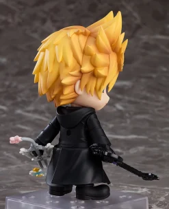 GOOD SMILE COMPANY Nendoroid Roxas: Kingdom Hearts III Ver. 12 GOOD SMILE COMPANY Nendoroid Roxas: Kingdom Hearts III Ver. -GOOD SMILE COMPANY SHOP 4f6d1849415846189f2005853ce8b020.jpg