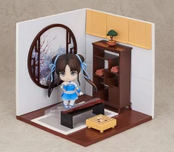 GOOD SMILE COMPANY Nendoroid Playset #10 Chinese Study B Set -GOOD SMILE COMPANY SHOP 4fa81ebf78d2499396a78980f68d201e.jpg