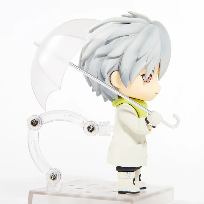 GOOD SMILE COMPANY Nendoroid Dramatical Murder Clear 10 GOOD SMILE COMPANY Nendoroid Dramatical Murder Clear - Image 8
