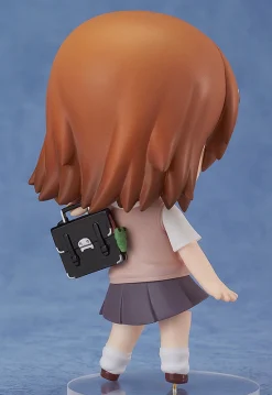 GOOD SMILE COMPANY Nendoroid Mikoto Misaka | A Certain Scientific Railgun S -GOOD SMILE COMPANY SHOP 4fc5742000e84f96a64096fd08b9a2b1.jpg