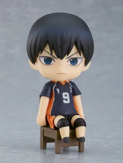 GOOD SMILE COMPANY Nendoroid Swacchao! Haikyu!! To The Top Tobio Kageyama